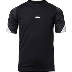 Nike Junior Dri-FIT Strike 21 Tee - Black, Unisex