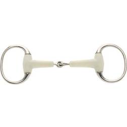 Lorina Flexi Eggbutt Jointed Snaffle