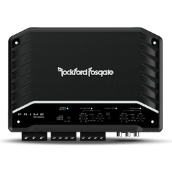 Rockford Fosgate R2-500X4