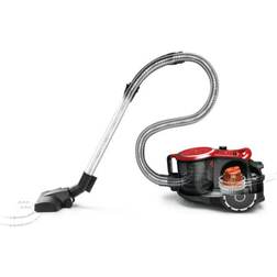 Bosch Series 6 ProAnimal BGS41PET1 Rød