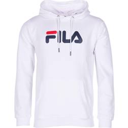 Fila Pure Hoodie - White