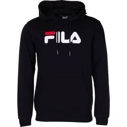 Fila Pure Hoodie - Black