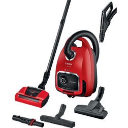 Bosch Serie 6 ProAnimal Rot