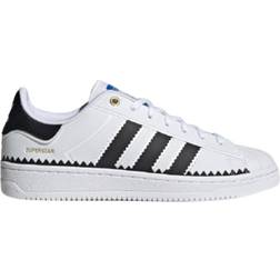 Adidas Superstar OT Tech White Black Men's