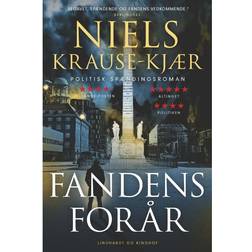 Fandens forår (Hæftet, 2021)