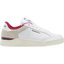 Reebok AD Court - Cloud White/Midnight Pine/Punch Berry