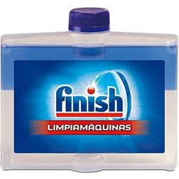 Finish Cleaner Suitable for Dishwashers 0.5L 250ml