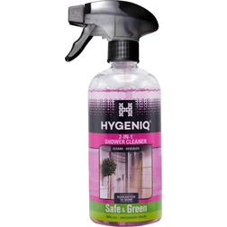 2-in-1 Shower Cleaner