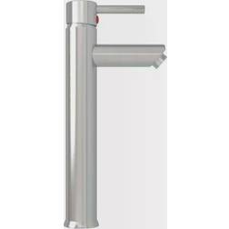 vidaXL 149091 Poleret nikkel