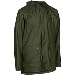 Deerhunter Hurricane Rain Jacket