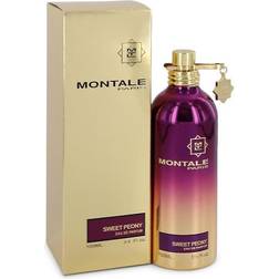 Montale Sweet Peony EdP 100ml