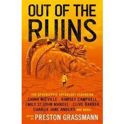 Out of the Ruins (Paperback)