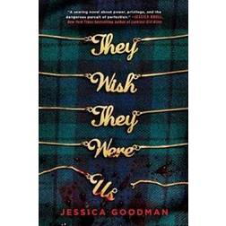 They Wish They Were Us (Paperback)