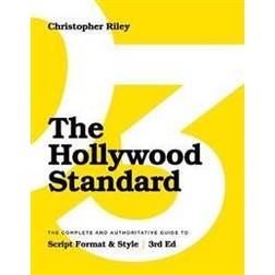 The Hollywood Standard (Häftad)