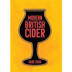 Modern British Cider (Heftet)