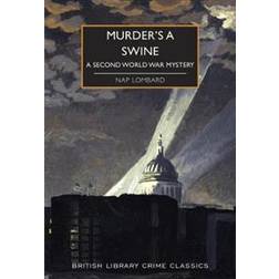 Murder's a Swine (Paperback)