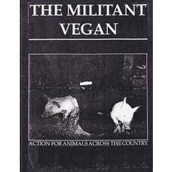 The Militant Vegan (Häftad)