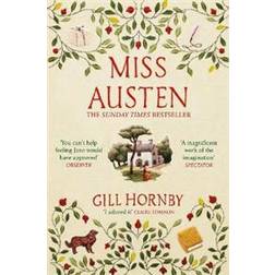 Miss Austen (Paperback)