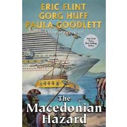 Macedonian Hazard (Hardcover)