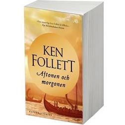 Aftonen och morgonen (Häftad)