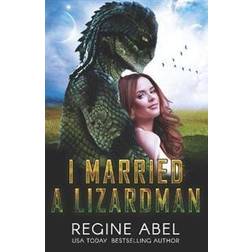 I Married A Lizardman (Häftad)