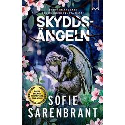 Skyddsängeln (Inbunden)