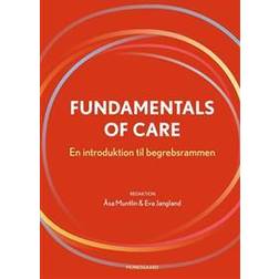 Fundamentals of Care (Hæftet)