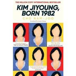 Kim Jiyoung, Born 1982 (Hæftet)