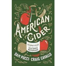 American Cider (Heftet)