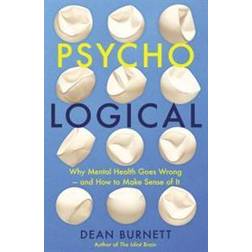 Psycho-Logical (Paperback)