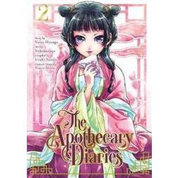 The Apothecary Diaries 2 (Häftad)
