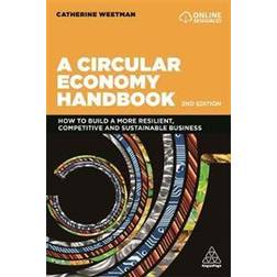 A Circular Economy Handbook (Häftad)