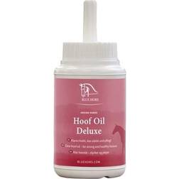 Blue Hors Hoof Oil Deluxe 450ml