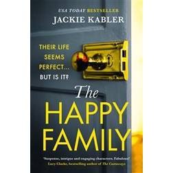 The Happy Family (Häftad)