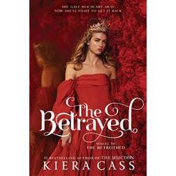 The Betrayed (Häftad)