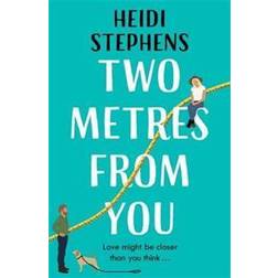 Two Metres From You (Paperback)