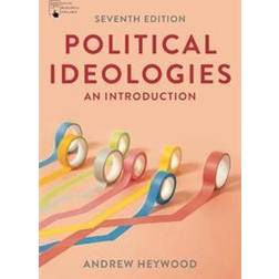 Political Ideologies (Paperback)