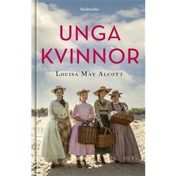 Unga kvinnor (Inbunden)