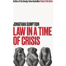 Law in a Time of Crisis (Hardcover)