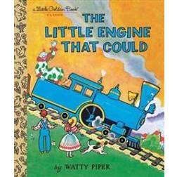 The Little Engine That Could (Inbunden)