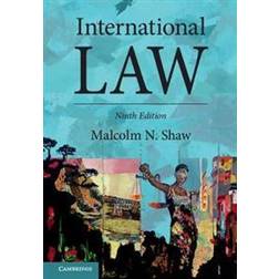International Law (Häftad)