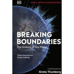 Breaking Boundaries (Inbunden)