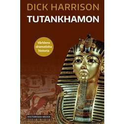 Tutankhamon (Häftad)