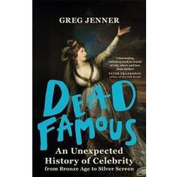 Dead Famous (Paperback)