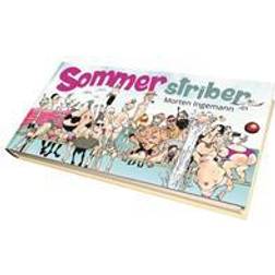 Sommer Striber (Indbundet)