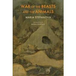 War of the Beasts and the Animals (Hæftet)