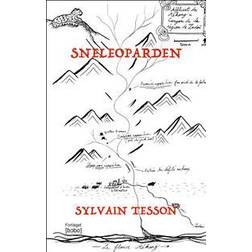 Sneleoparden (Hæftet)