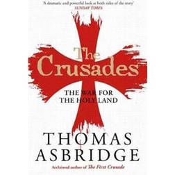 Crusades (Paperback)