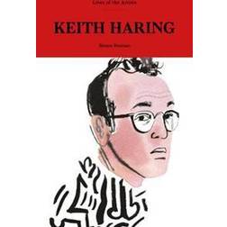 Keith Haring (Hardcover)