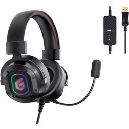 Conceptronic ATHAN02B Gaming Headset